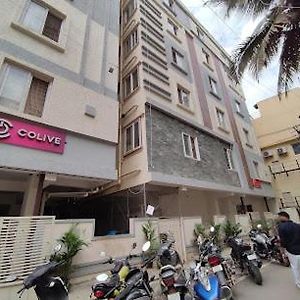 C Suites - St Paul