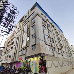 C Suites - Clanton